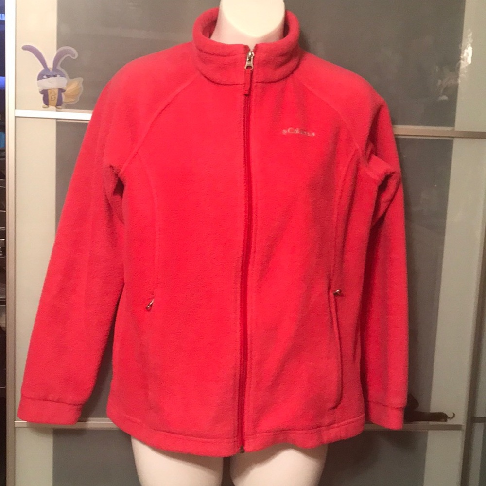 Columbia jacket (477)